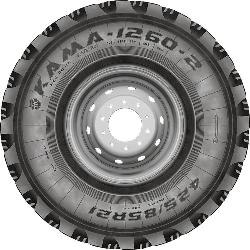 КАМА-1260-2